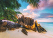Seychelles Puzzle (1000 pc)