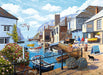 Tranquil Harbour 500 Pc Puzzle