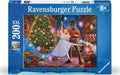 Jigsaw Puzzle Nutcracker Ballet - 200 Pieces Puzzle
