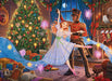 Jigsaw Puzzle Nutcracker Ballet - 200 Pieces Puzzle