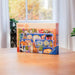 Cats on Shelf Puzzle (200 pc)