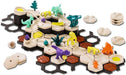 GraviTrax Junior Starter-Set L Dino