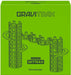 Action-Set M Skytrax Puzzle (Construction game)