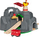 BRIO Crane & Mountain Tunnel (Accessory)