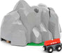 BRIO World Train Set Exploding Mountain Tunnel