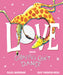 Love from Giraffes Can't Dance 