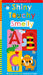 My Busy Shiny Touchy Smelly ABC Sensory Book