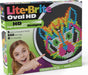  Lite-Brite High Definition Oval