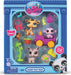 Littlest Pet Shop: Safari Play Pack