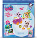 Littlest Pet Shop: Safari Play Pack