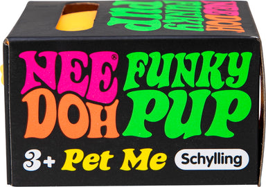 NeeDoh - Funky Pup