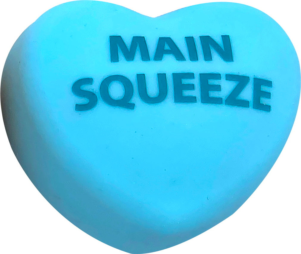 Nee-Doh Squeeze Hearts (assorted colors)