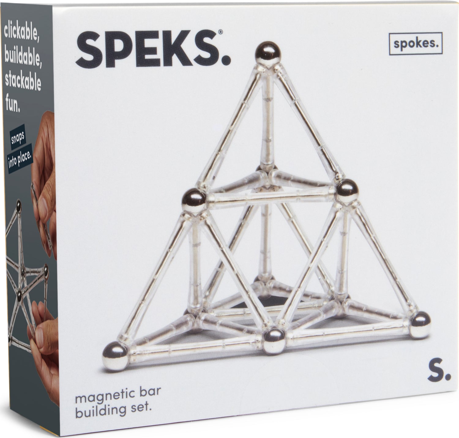 Spokes Original Nickel