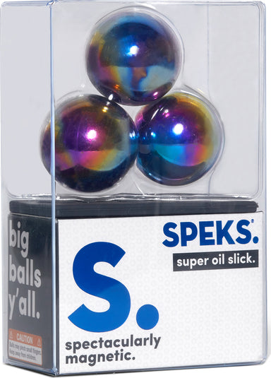 Super Oil Slick- Set of 3