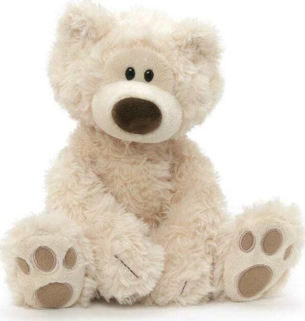 Philbin, Beige, 12 inch