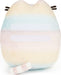 Rainbow Ombre Pusheen - 9.5 In