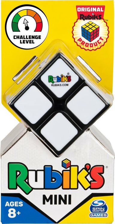 Rubik's 2 x 2 Mini Cube