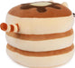 Pusheen Pancake Squisheen, 6-Inch