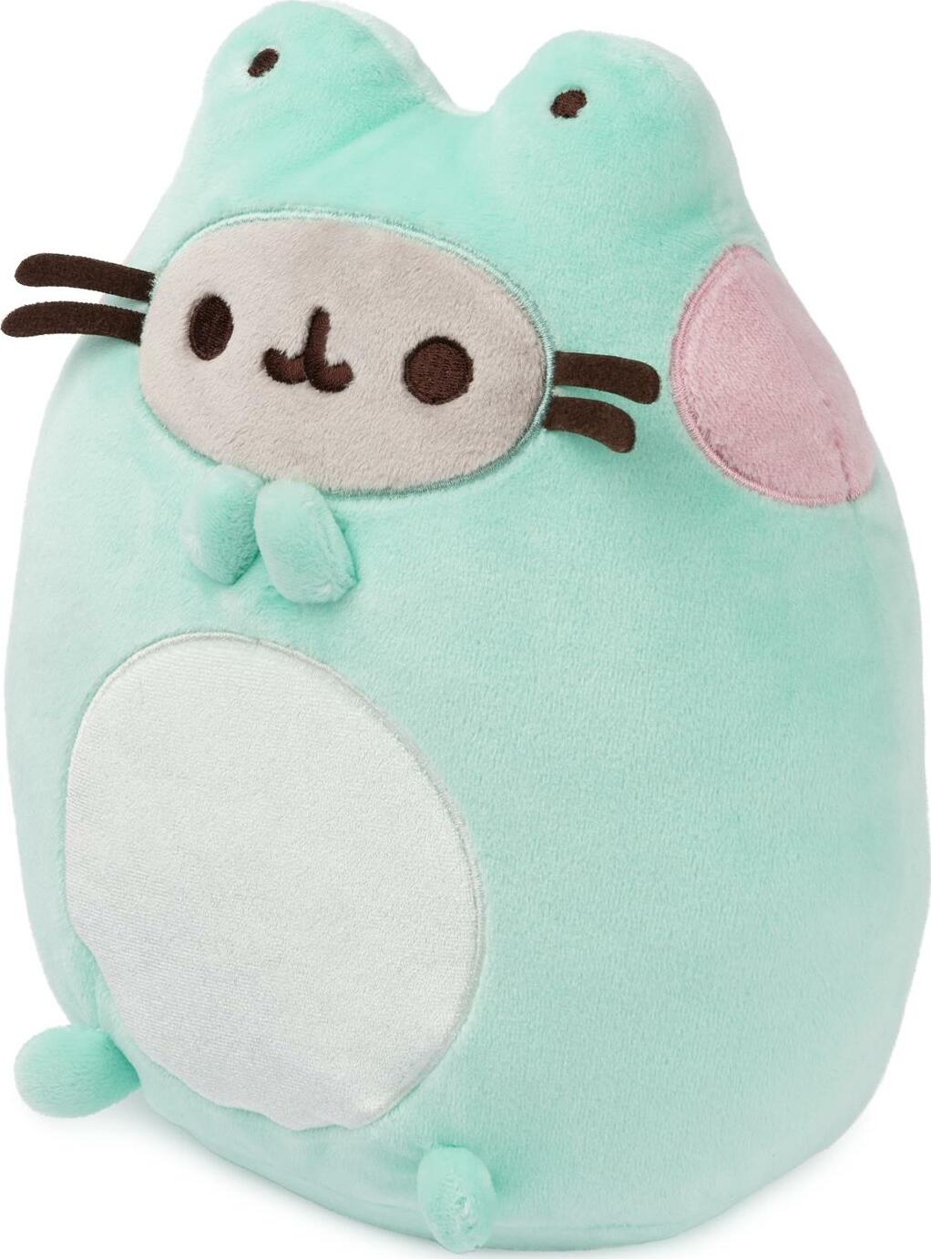 Pusheen Enchanted Frog - 9.5 in