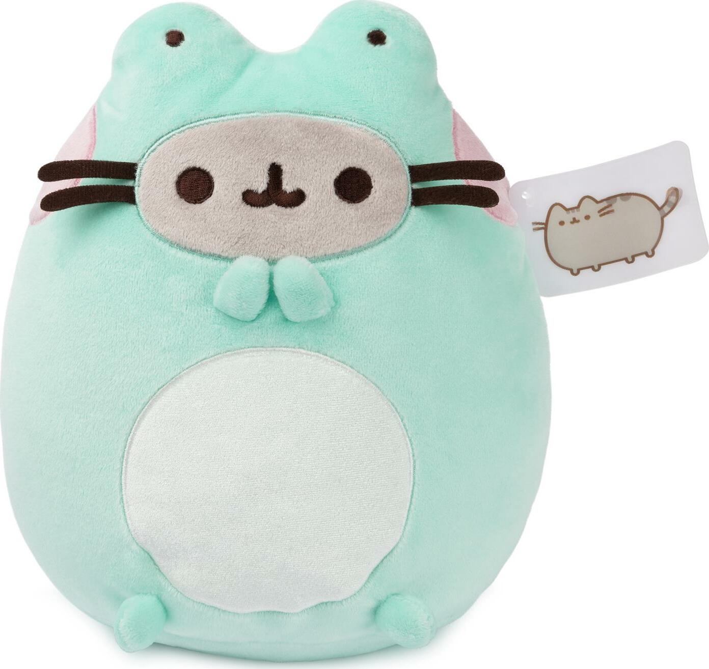 Pusheen Enchanted Frog - 9.5 in