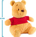 Disney Oh So Snuggly Winnie The Pooh, 12.5-Inch