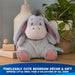 Disney Oh So Snuggly Eeyore, 12.5-Inch