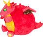 Squishable Red Dragon (15")