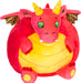 Squishable Red Dragon (15")