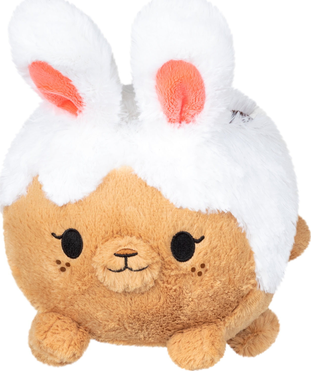 Mini Squishable Cinnabunny