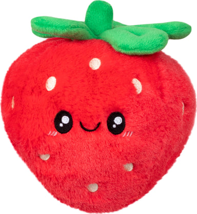 Snugglemi Snackers Strawberry