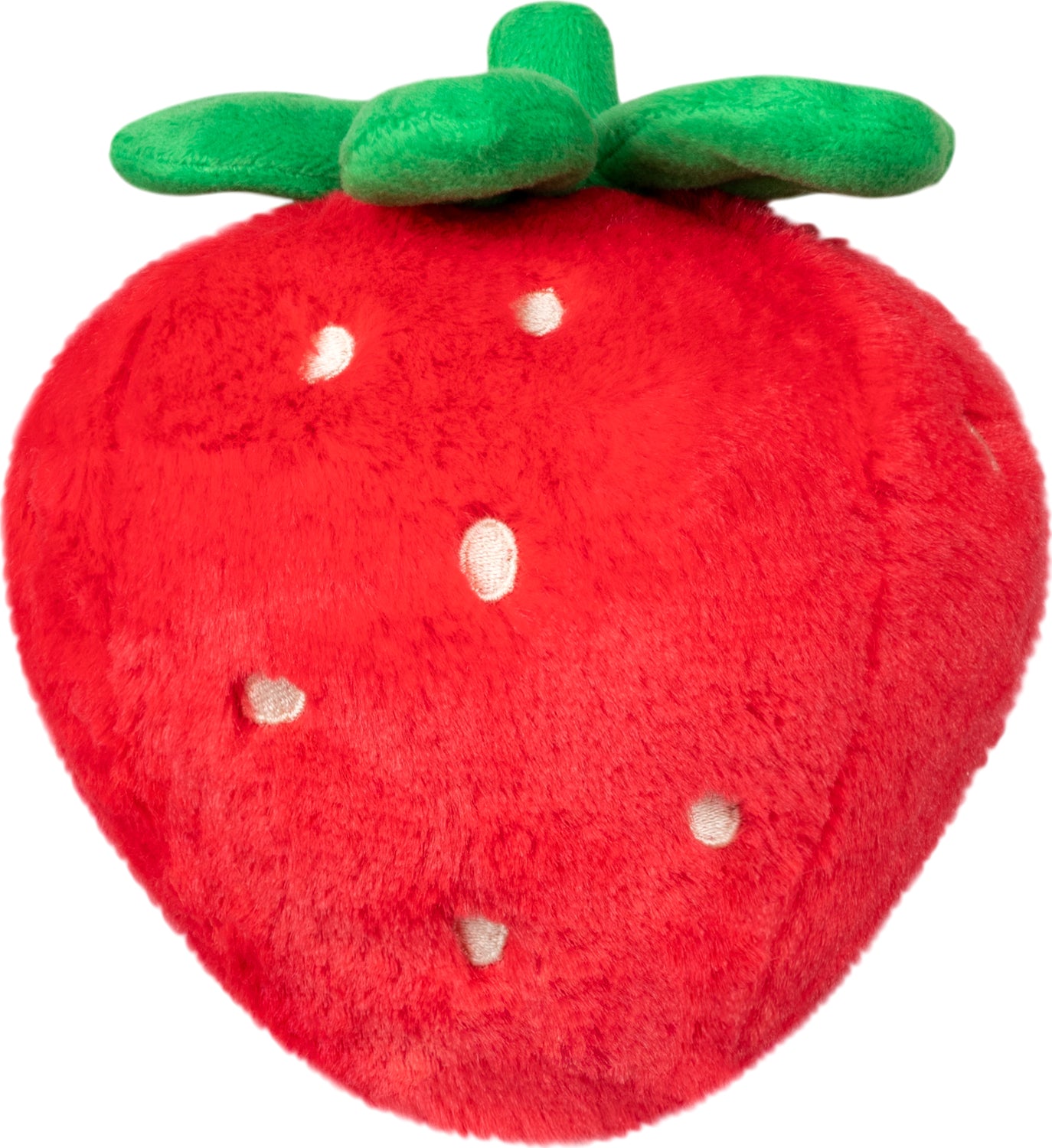 Snugglemi Snackers Strawberry