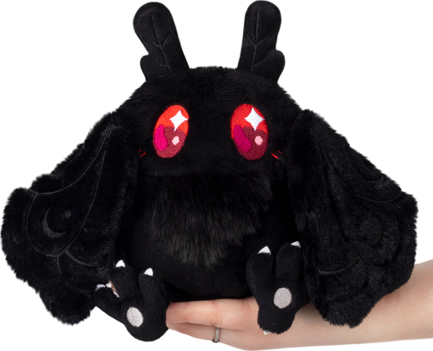 Snugglemi Snackers Baby Mothman