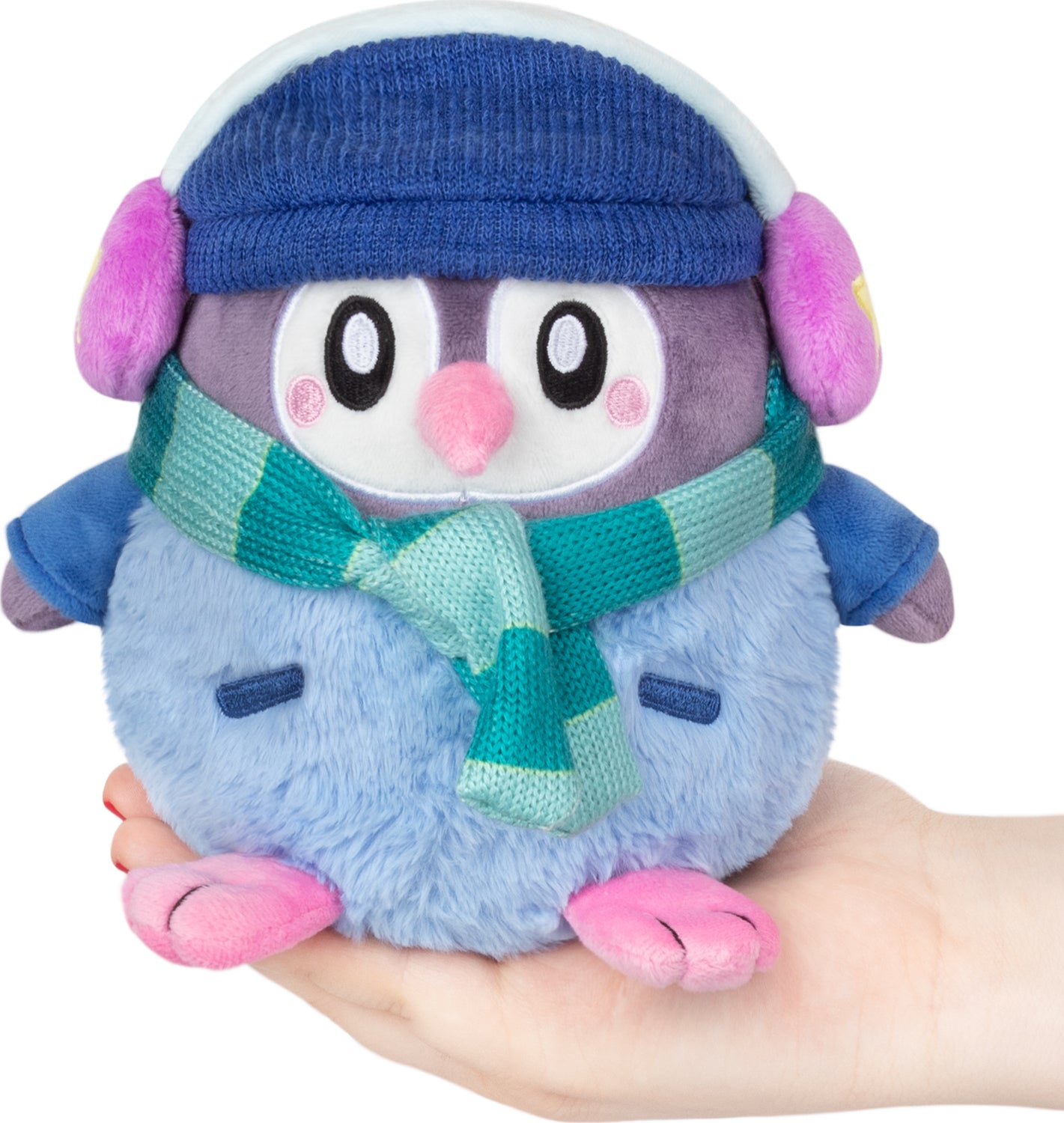 Alter Ego Penguin - Chilly