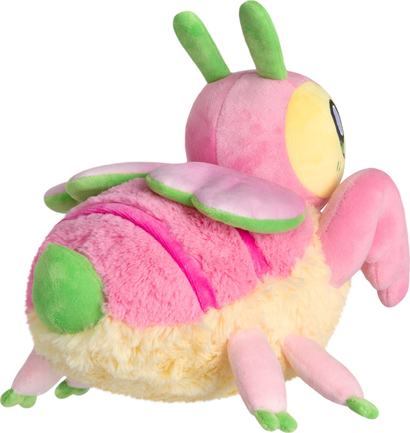 Mini Squishable Orchid Mantis