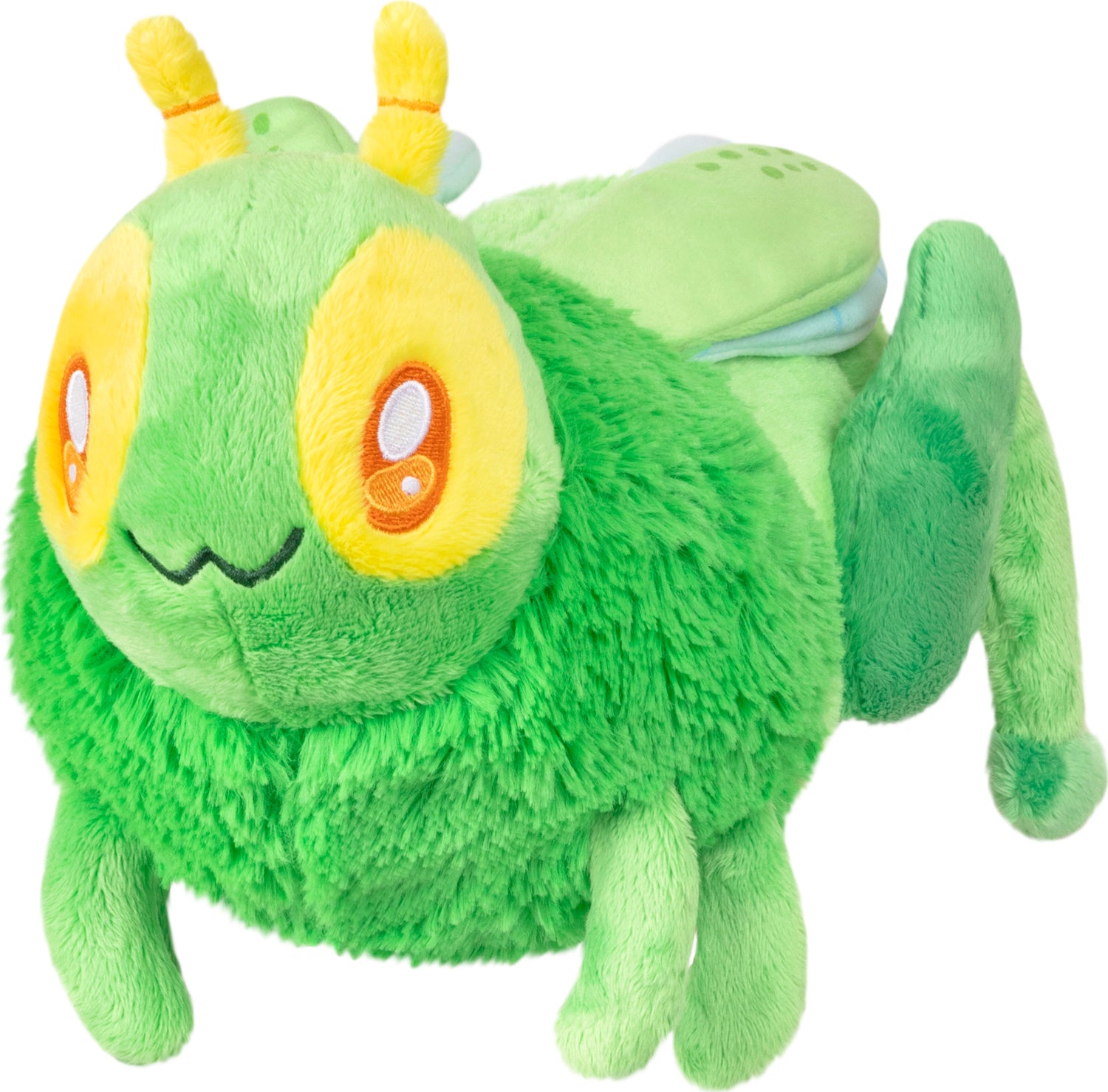 Mini Squishable Grasshopper