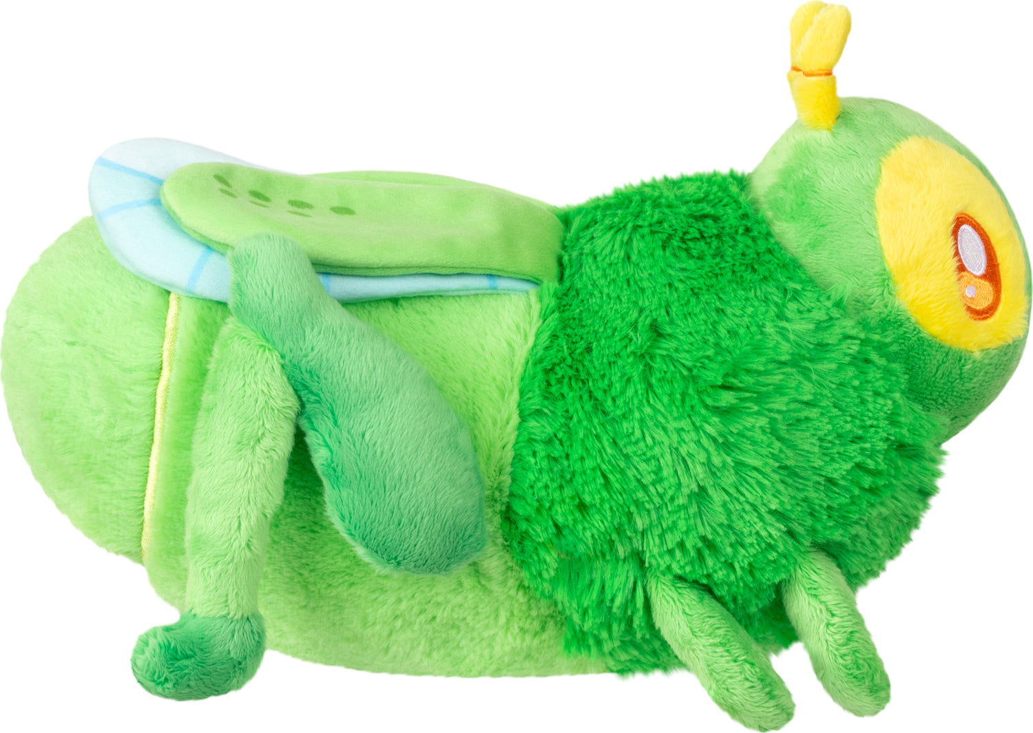 Mini Squishable Grasshopper