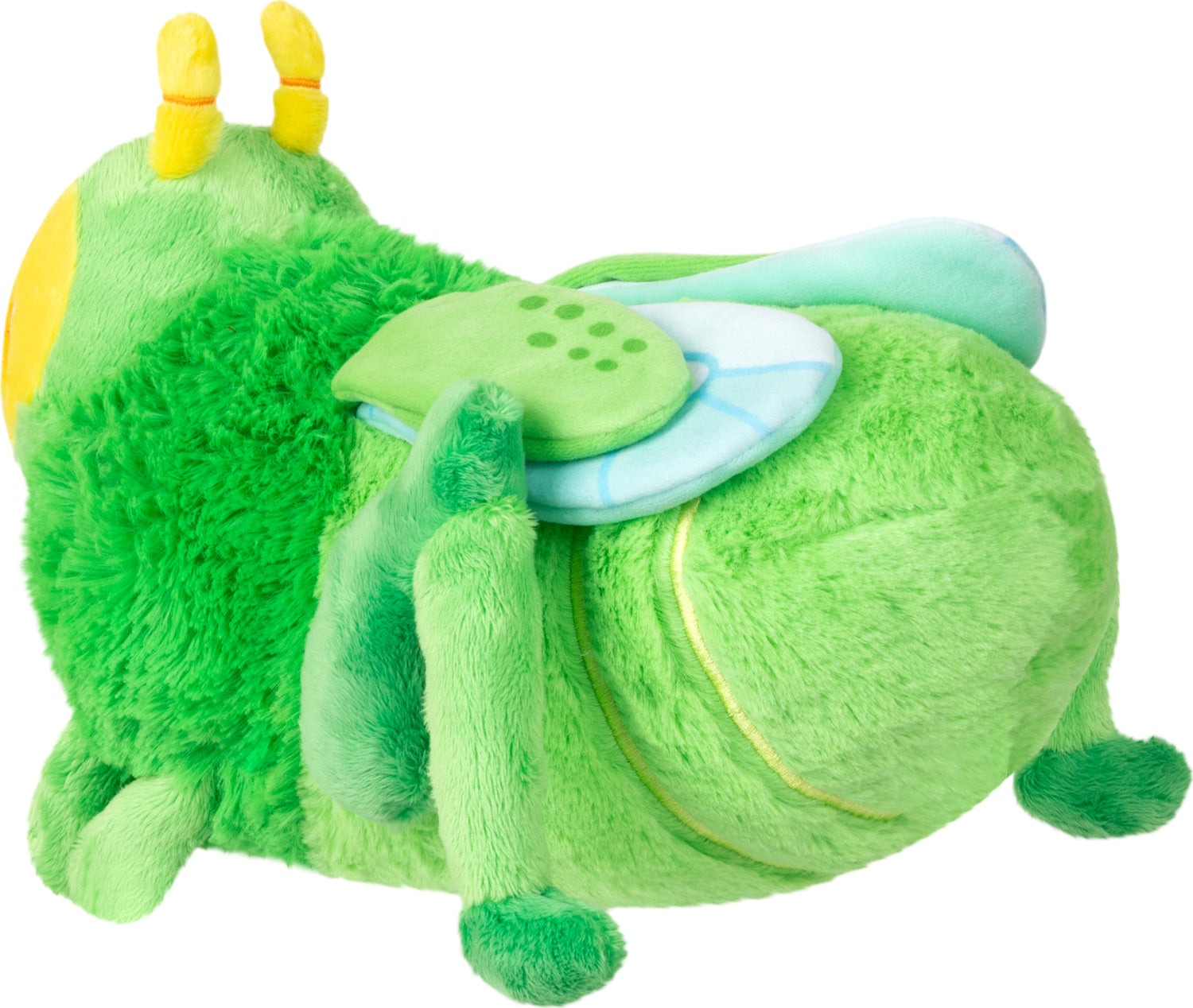 Mini Squishable Grasshopper