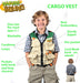 Cargo Vest