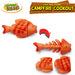 Campfire Cookout 10 Pc Set
