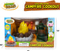 Campfire Cookout 10 Pc Set