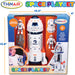 Space Explorer Play Set w/ Sound & Light Action