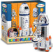 Space Explorer Play Set w/ Sound & Light Action