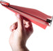 POWERUP 2.0 Red Electric Paper Airplane Kit