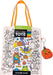 Design Your Own Trick-or-Treat Tote