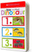 Slide and Find Dinosaurs 123 Board Book