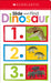 Slide and Find Dinosaurs 123 Board Bookk