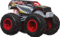 Hot Wheels Monster Trucks Fang Frenzy