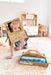 Makedo Discover Cardboard Construction Kit