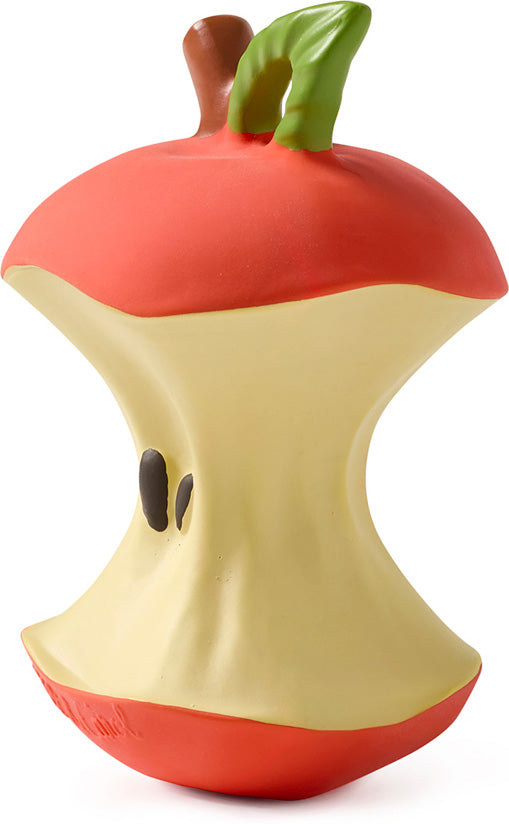 Oli & Carol Pepa the Apple Teether