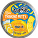 Crazy Aaron's Mix Your Own Mac N Cheese Thinking Putty